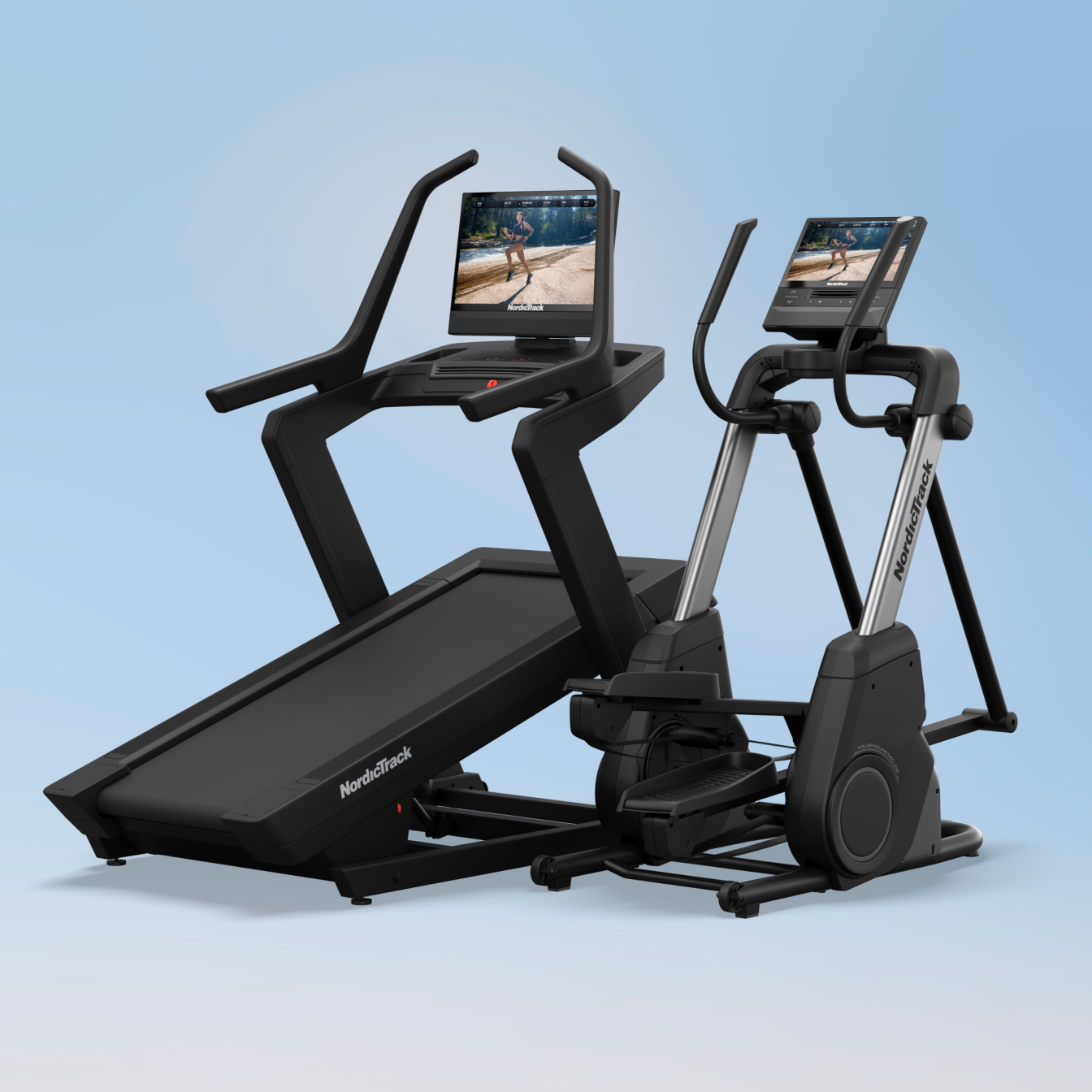 Fitness Adidas X16 Elliptical What Is Better Cross Trainer Or