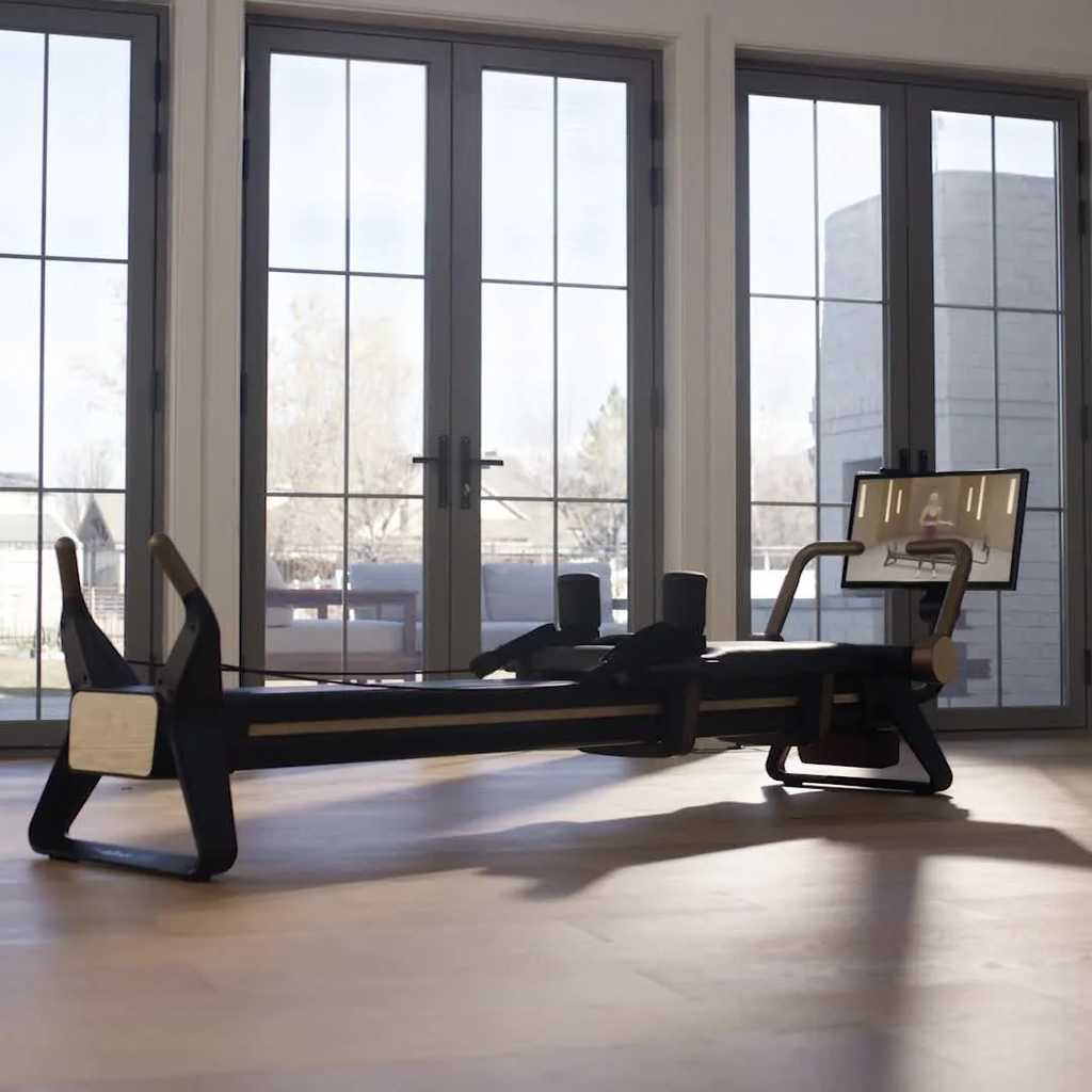 Designed for Your Home. Built for Your Life. - NordicTrack