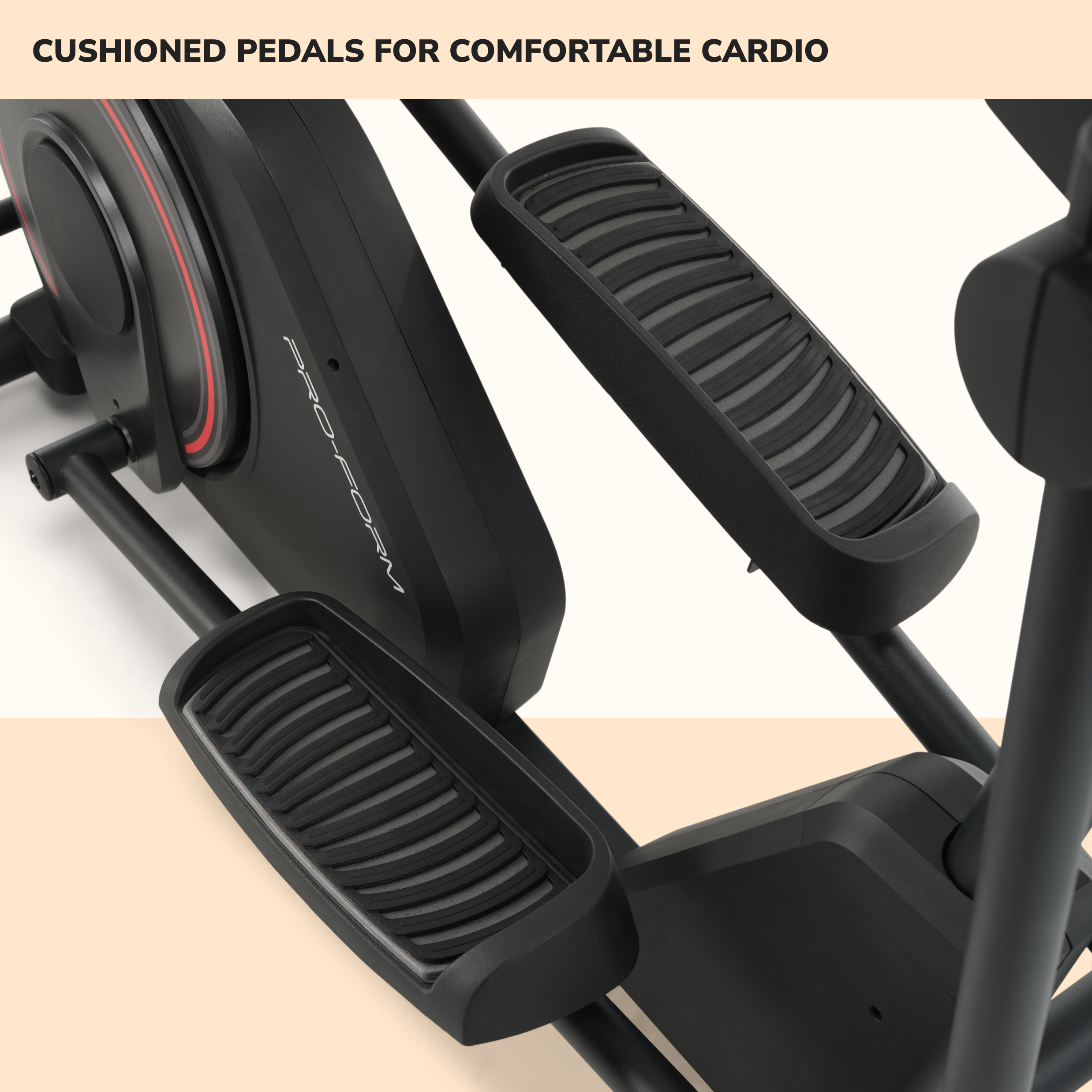ProForm Sport Elliptical - ProForm