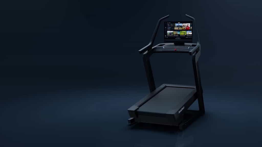 X Series - NordicTrack