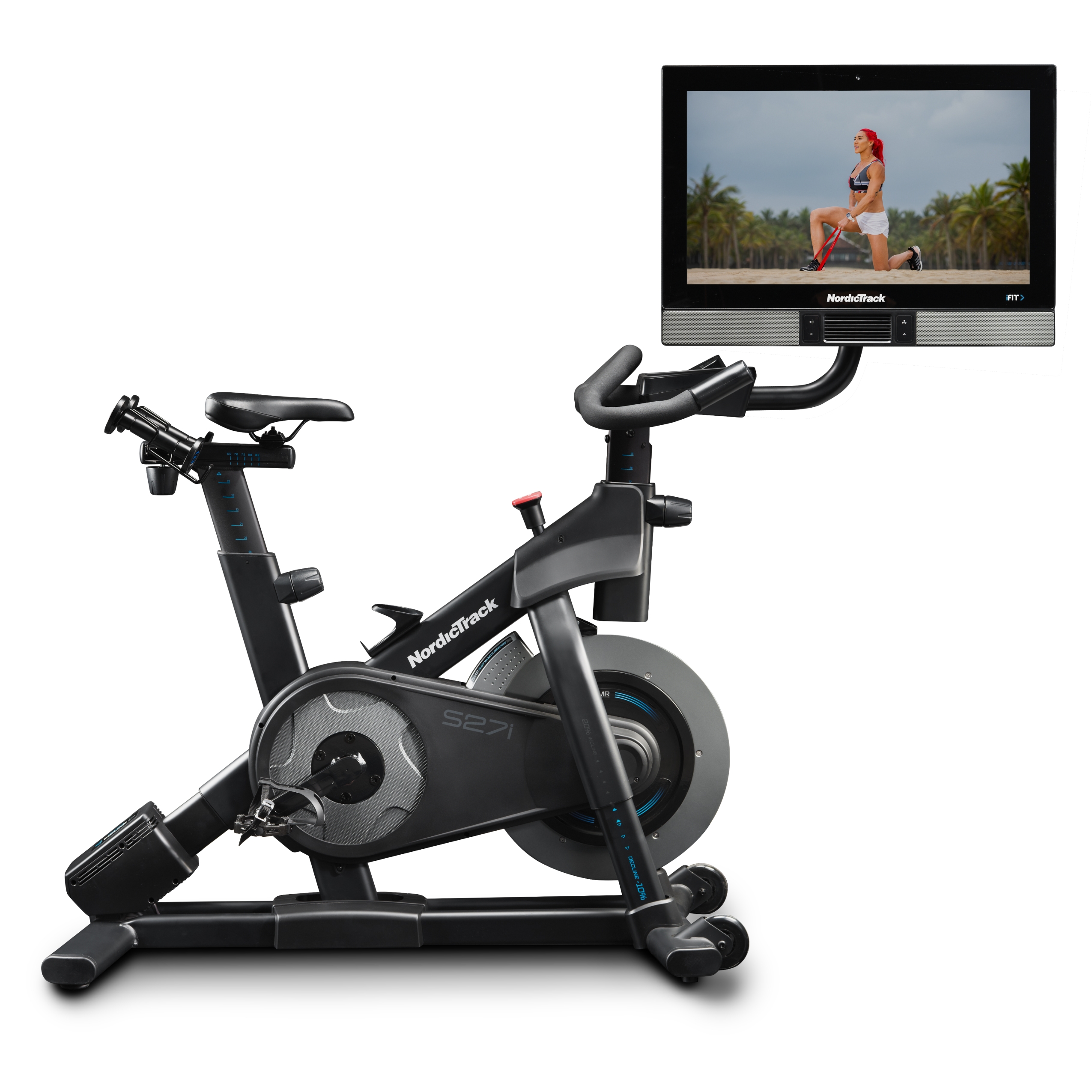 Exercise Bikes NordicTrack