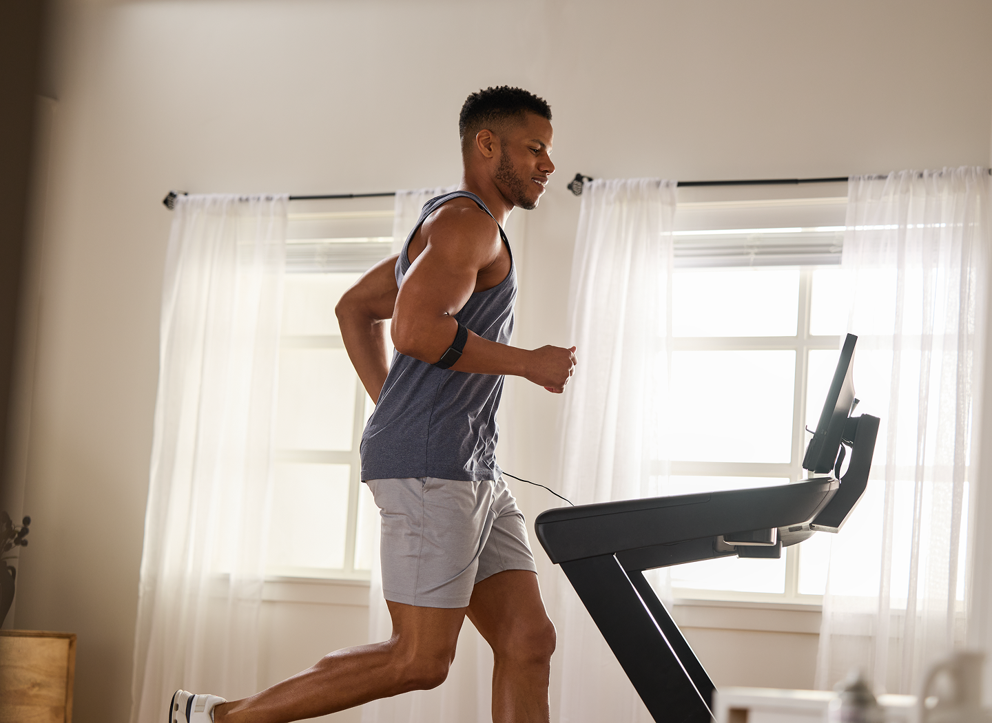 Can You Use an FSA Card to Buy a Treadmill?