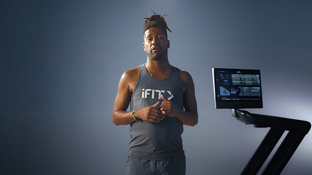 Take a tour of the series with iFIT Trainer Knox Robinson