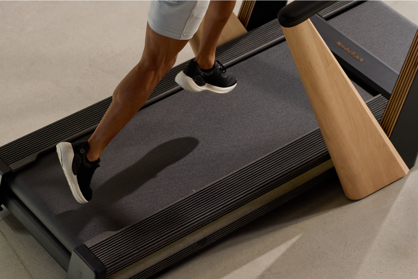 Tapis de course NordicTrack Ultra 1 - NordicTrack