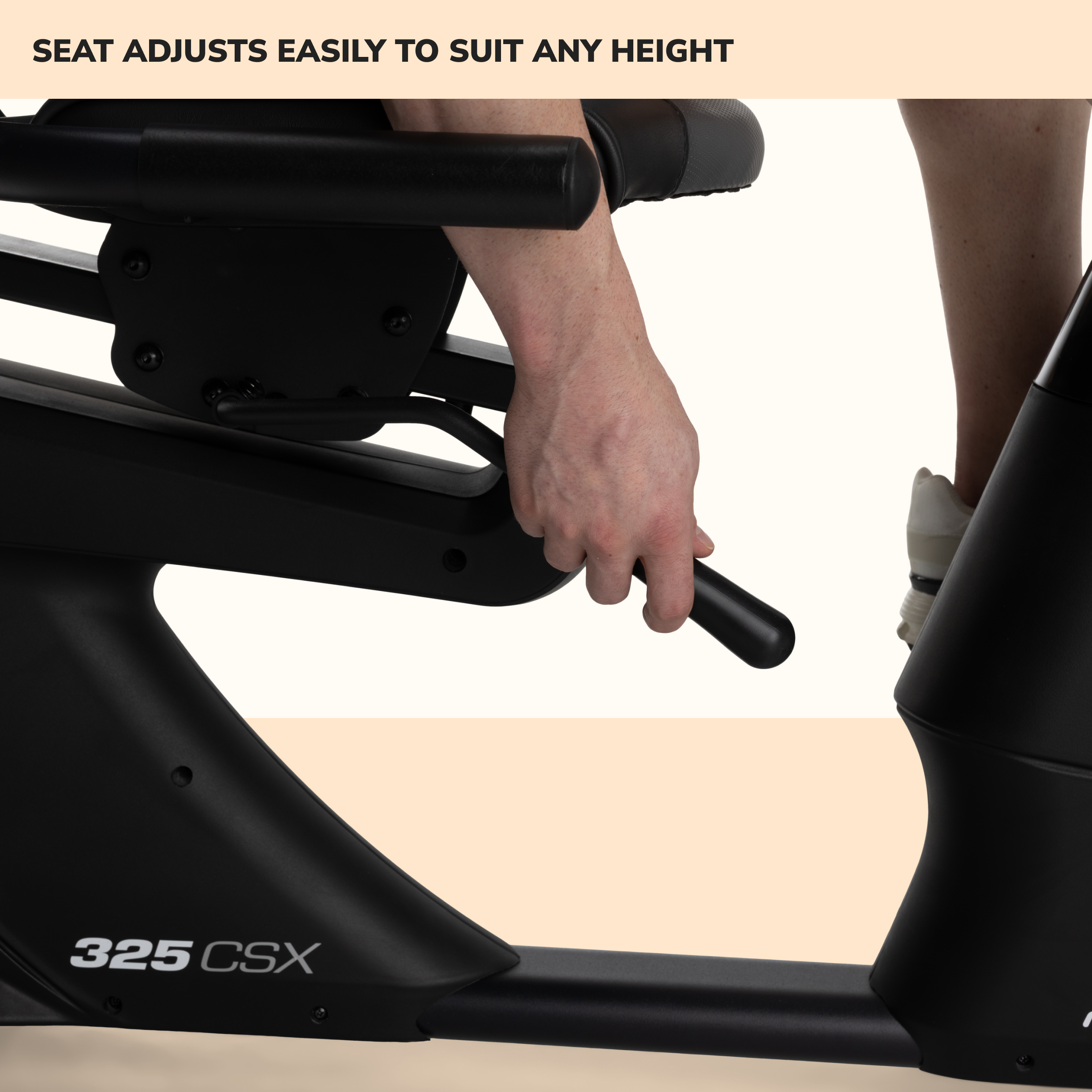 ProForm 325 CSX Bike - ProForm