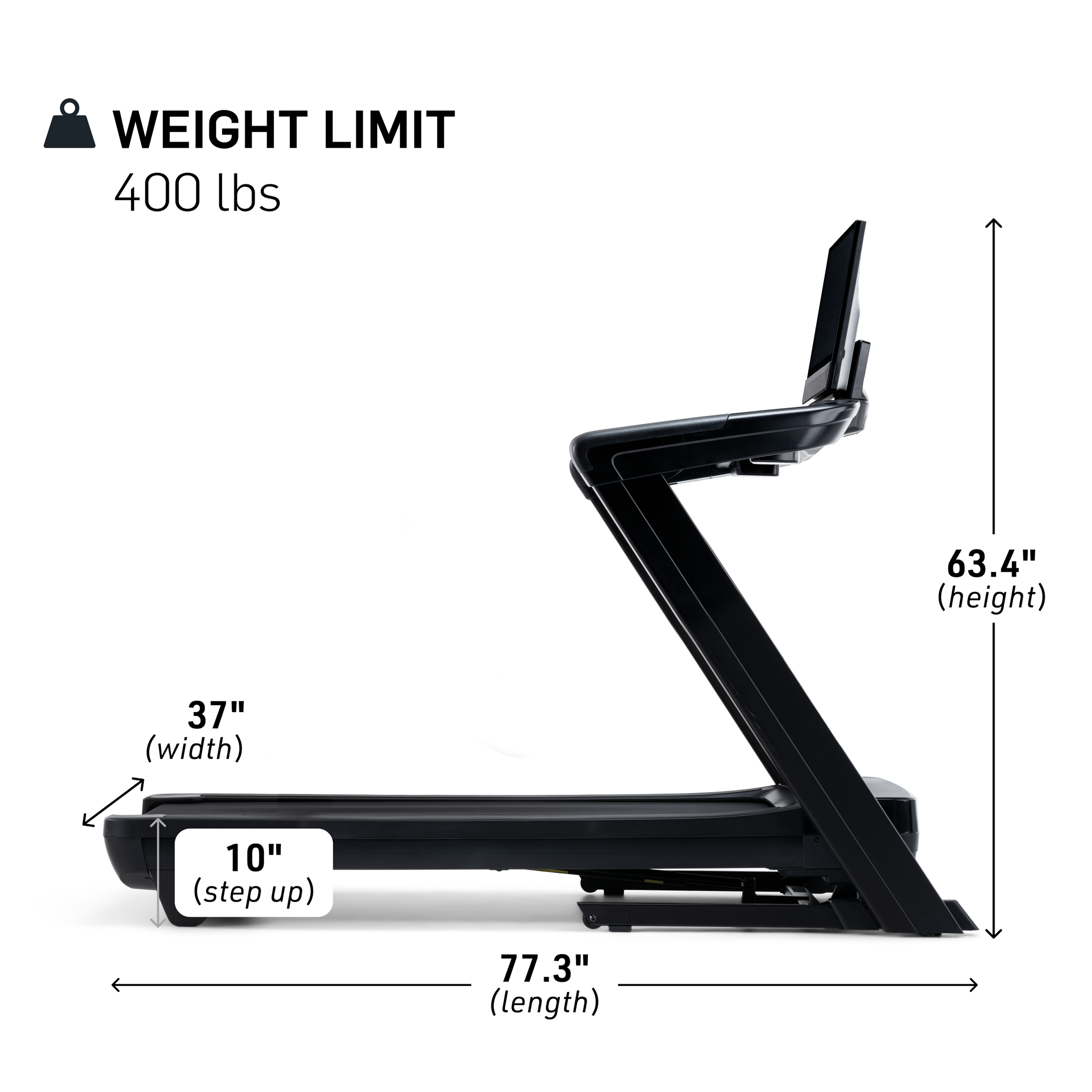 NordicTrack Commercial 1750