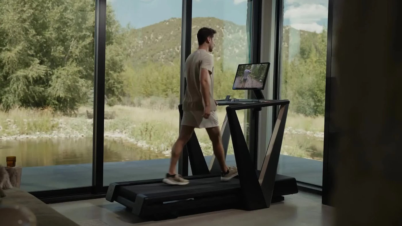 NordicTrack Ultra 3 i&scaron; arti