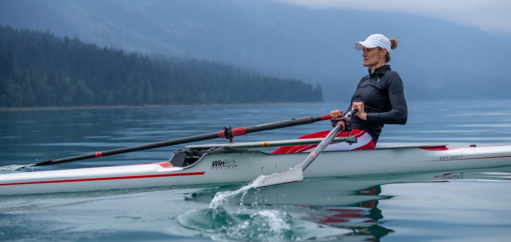 How to Use a Rowing Machine - NordicTrack