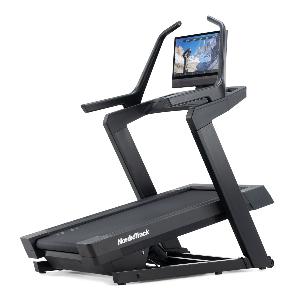 Nordictrack 7600r treadmill price sale