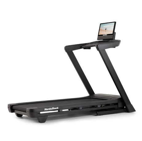 Commercial 1750 Treadmill - NordicTrack