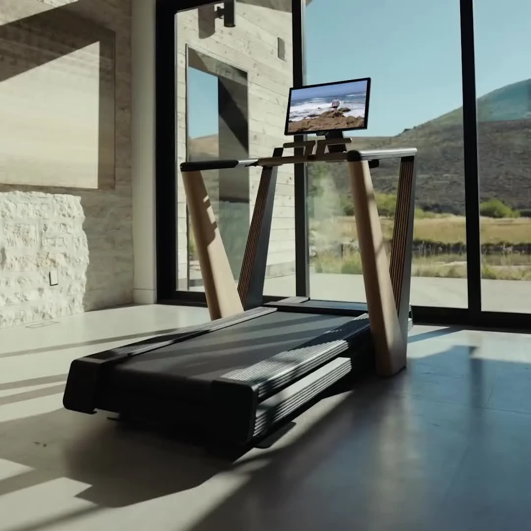 NordicTrack Ultra 1 Treadmill - NordicTrack