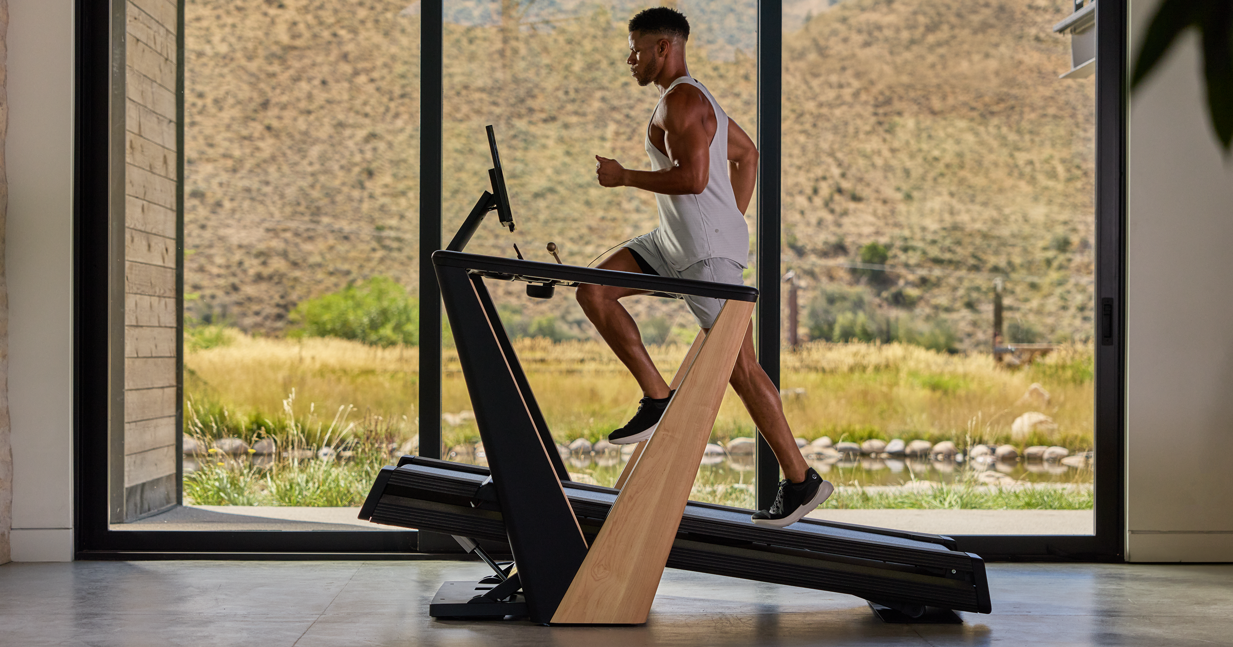 ULTRA 1 SERIES - NordicTrack