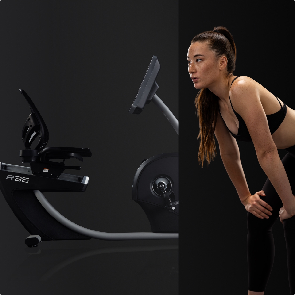 healthrider h22x
