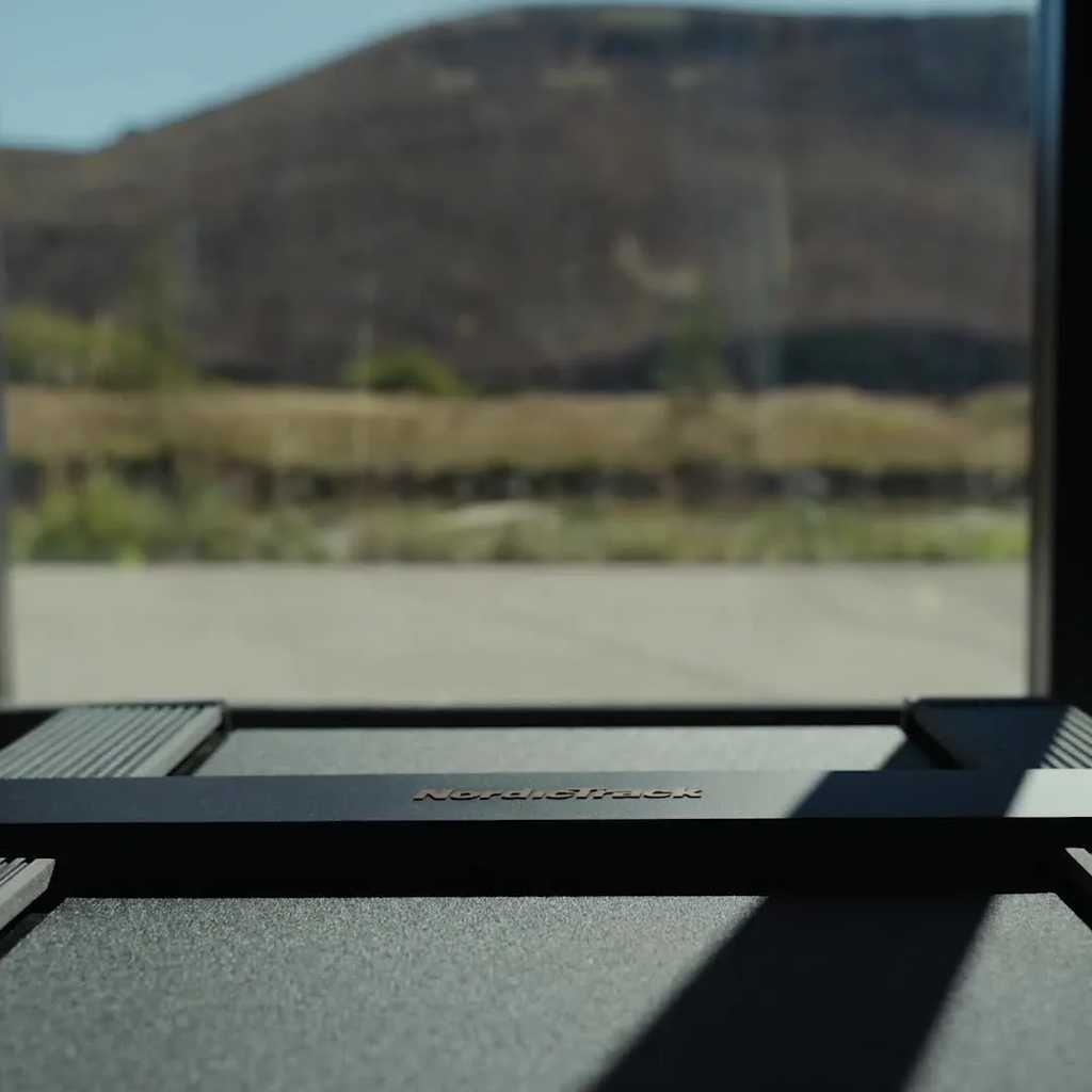 NordicTrack Ultra 1 Treadmill - NordicTrack