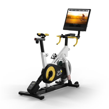 Tour De France Bike - NordicTrack