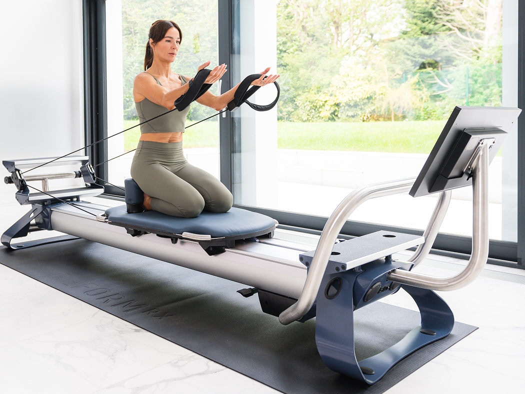 【新品・未使用】　Nordica Tread 3（26〜26.5㎝） Home and Exercise Equipment by NordicTrack - Treadmills