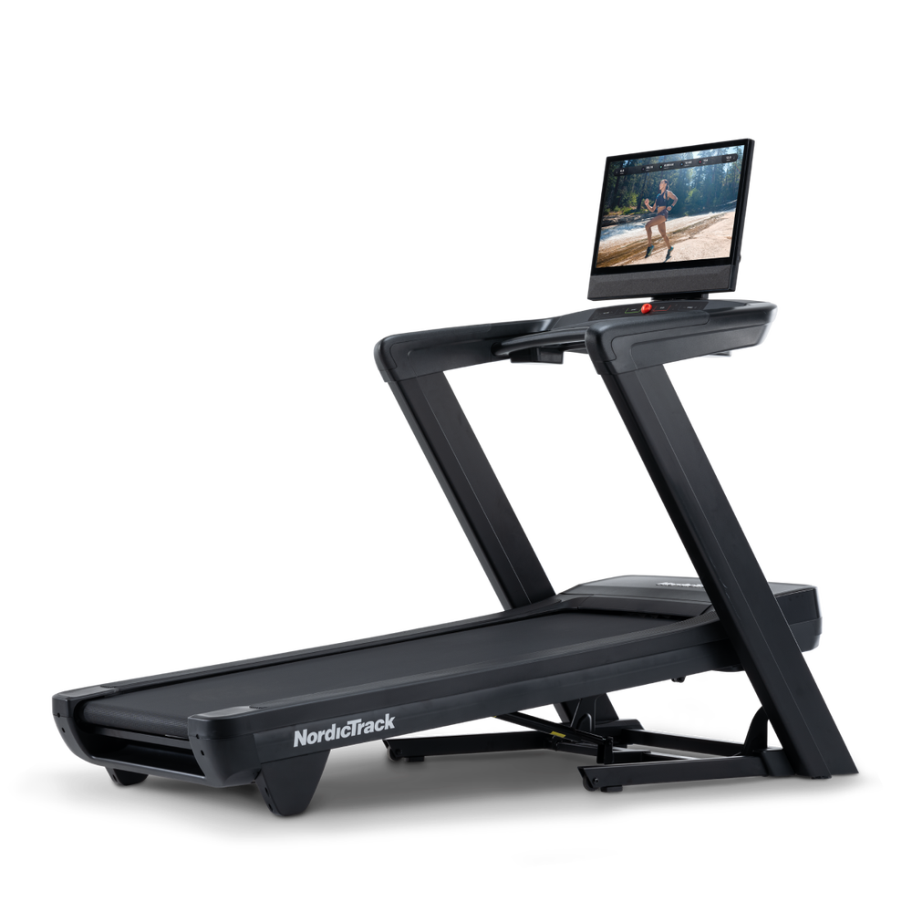 NordicTrack Commercial 2450...