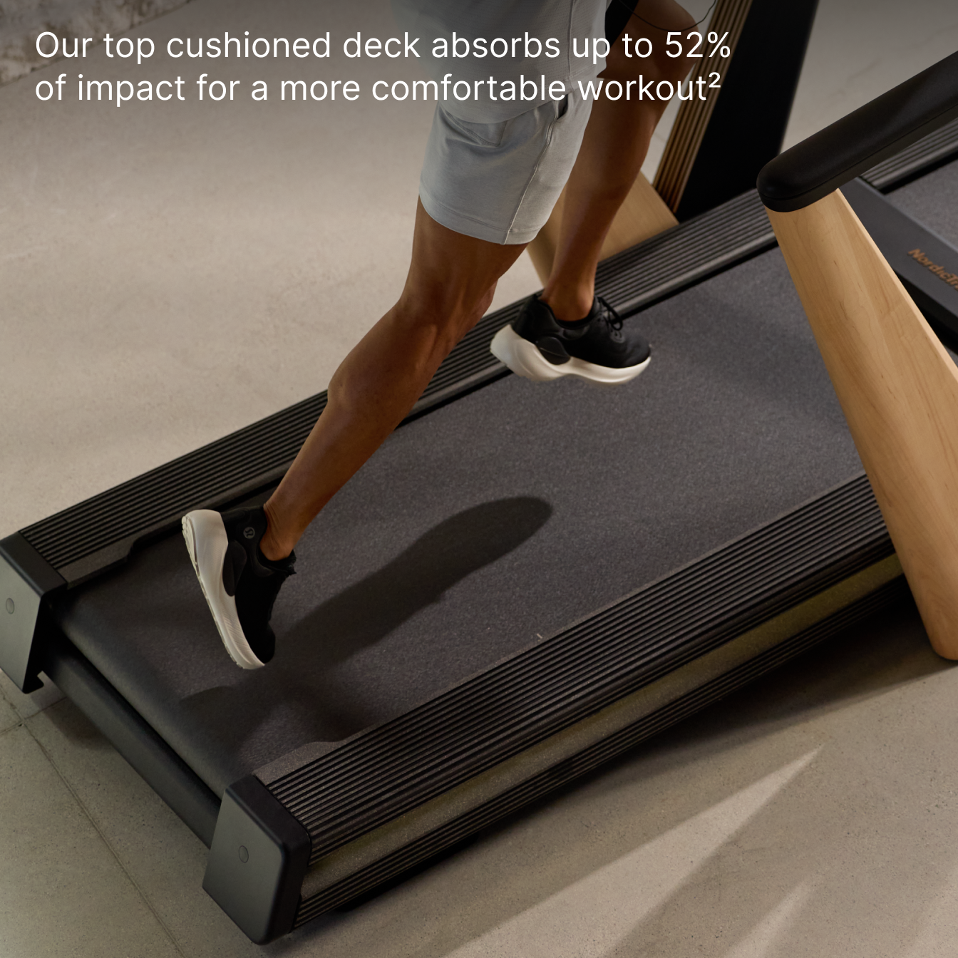 NordicTrack Ultra 1 Treadmill - NordicTrack
