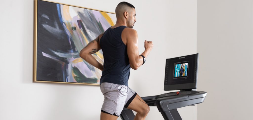 Treadmill Programmes Treadmill Training Plan: Conquer Your Fastest 5K with AI Coach ...