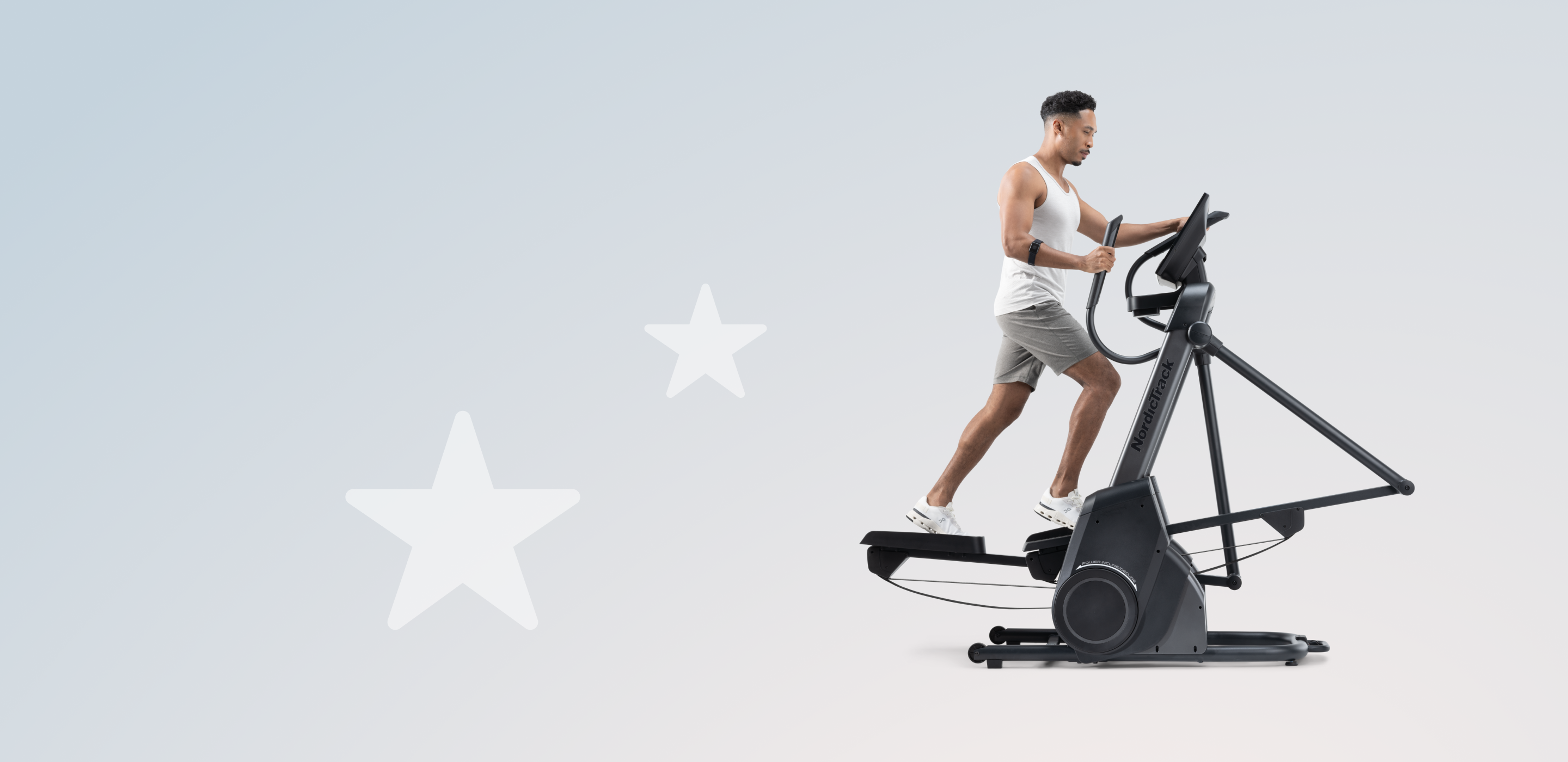 Home and Exercise Equipment by NordicTrack - Treadmills