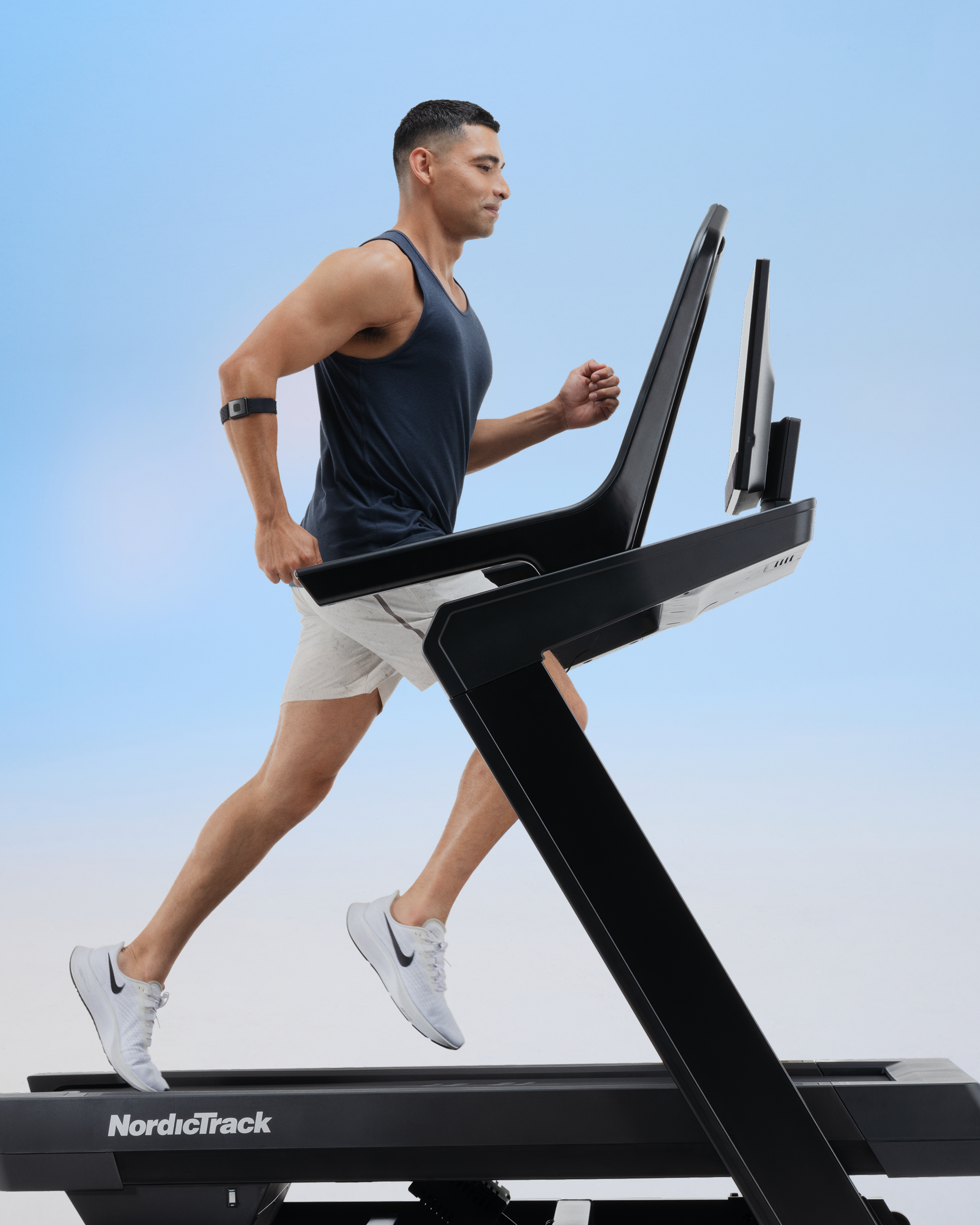 Treadmills - NordicTrack