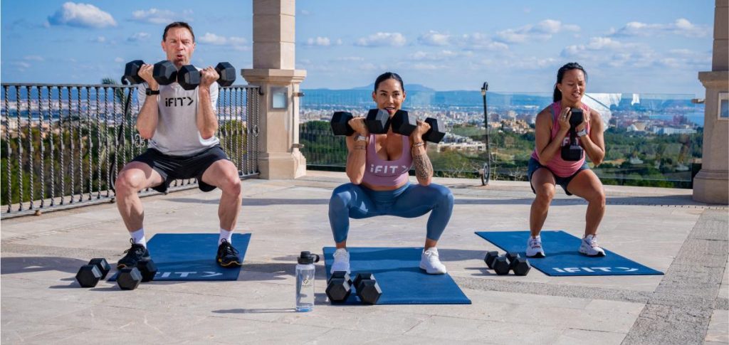 can you exercise on glp 1 GLP-1 and Strength Training: Avoid Muscle Loss