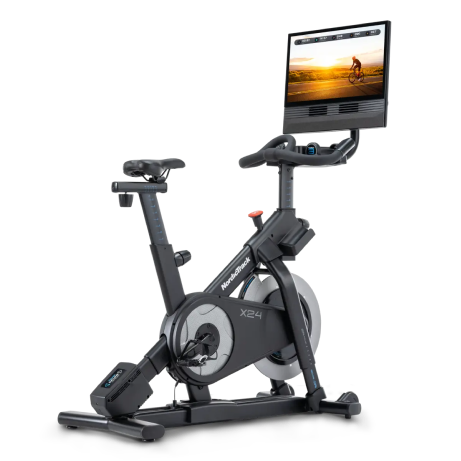 X24 Exercise Bike - NordicTrack