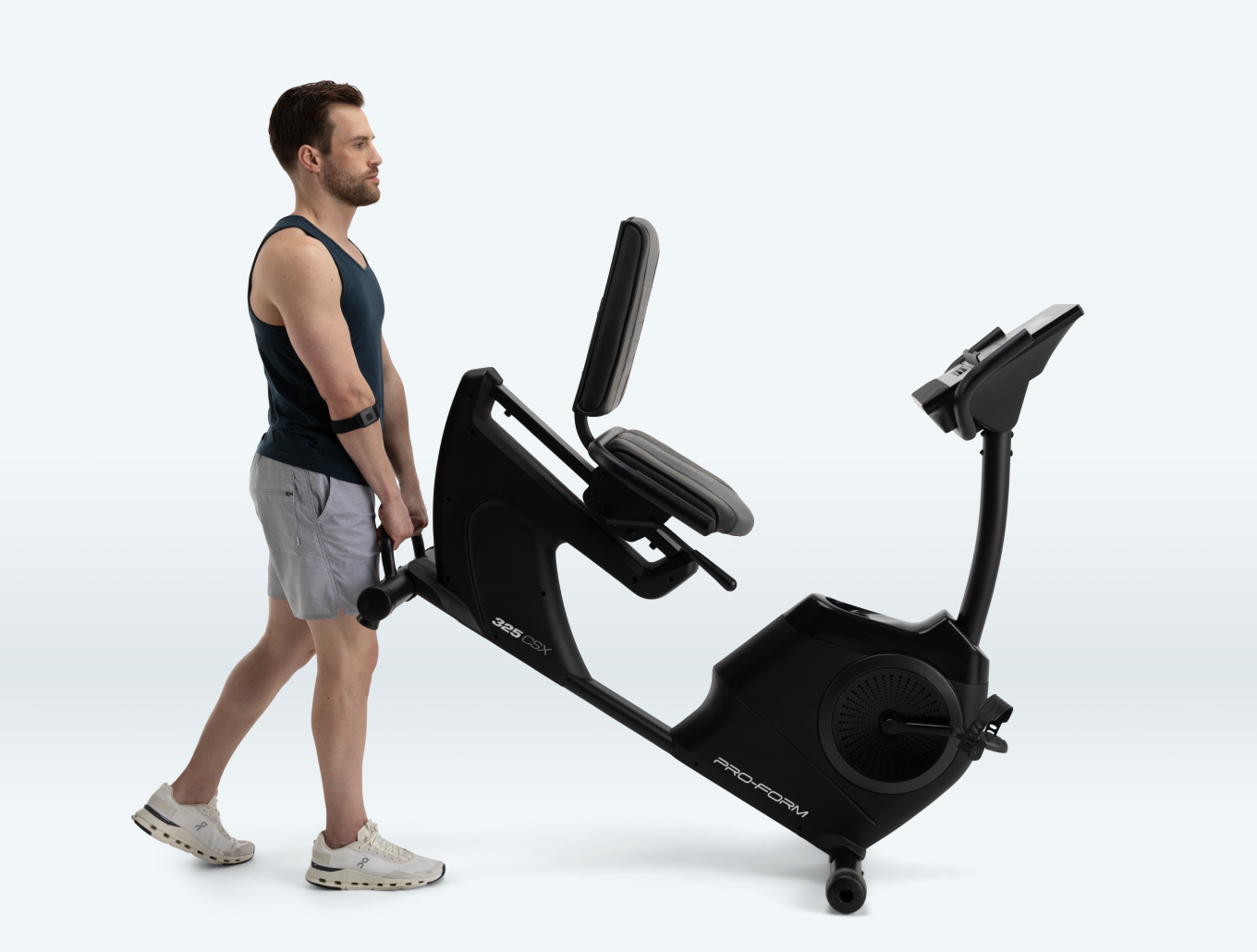 ProForm 325 CSX Bike - Proform