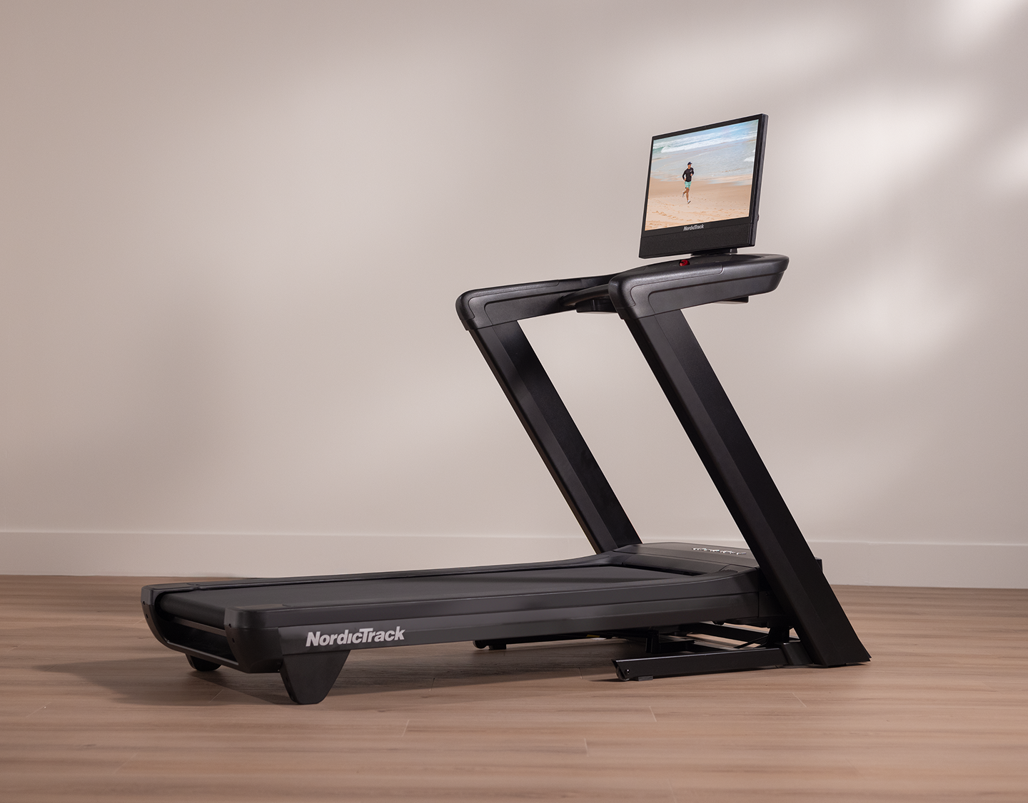 Trade-Up Program - NordicTrack