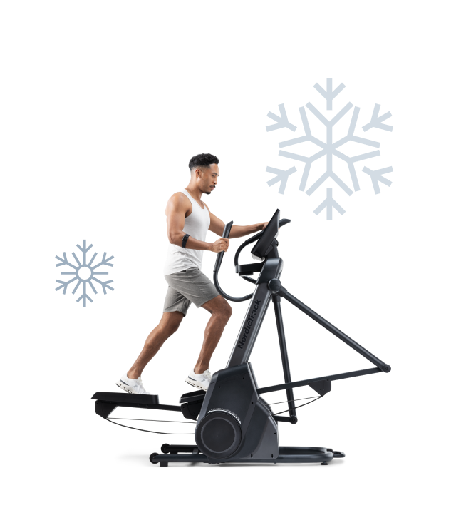 Home and Exercise Equipment by NordicTrack - Treadmills