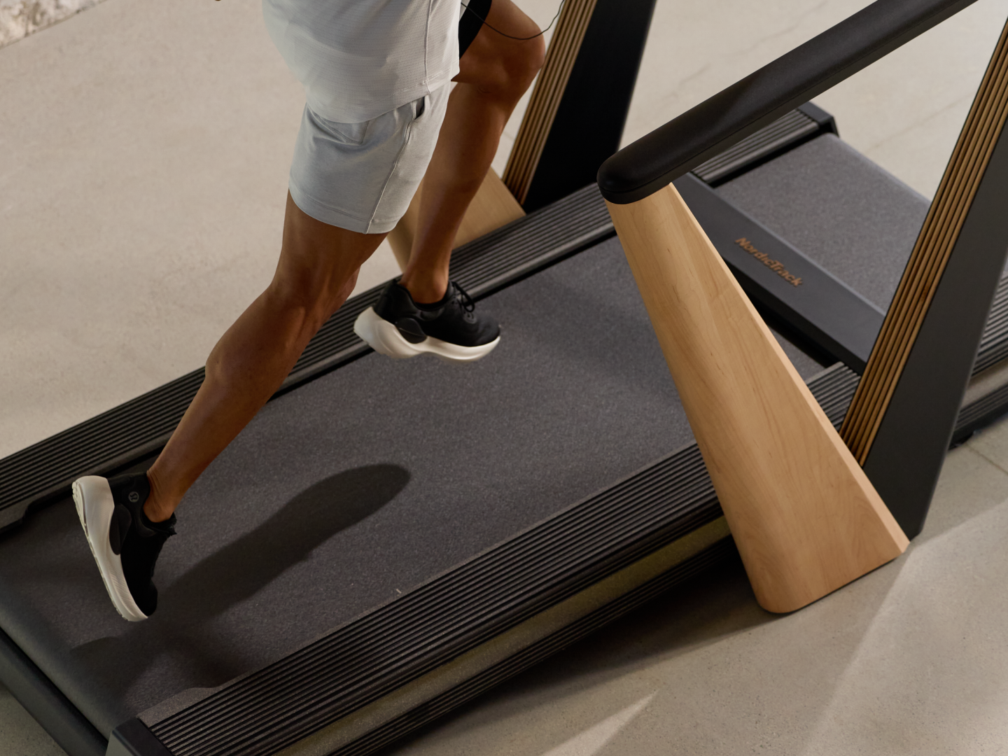 NordicTrack Ultra 1 Treadmill - NordicTrack