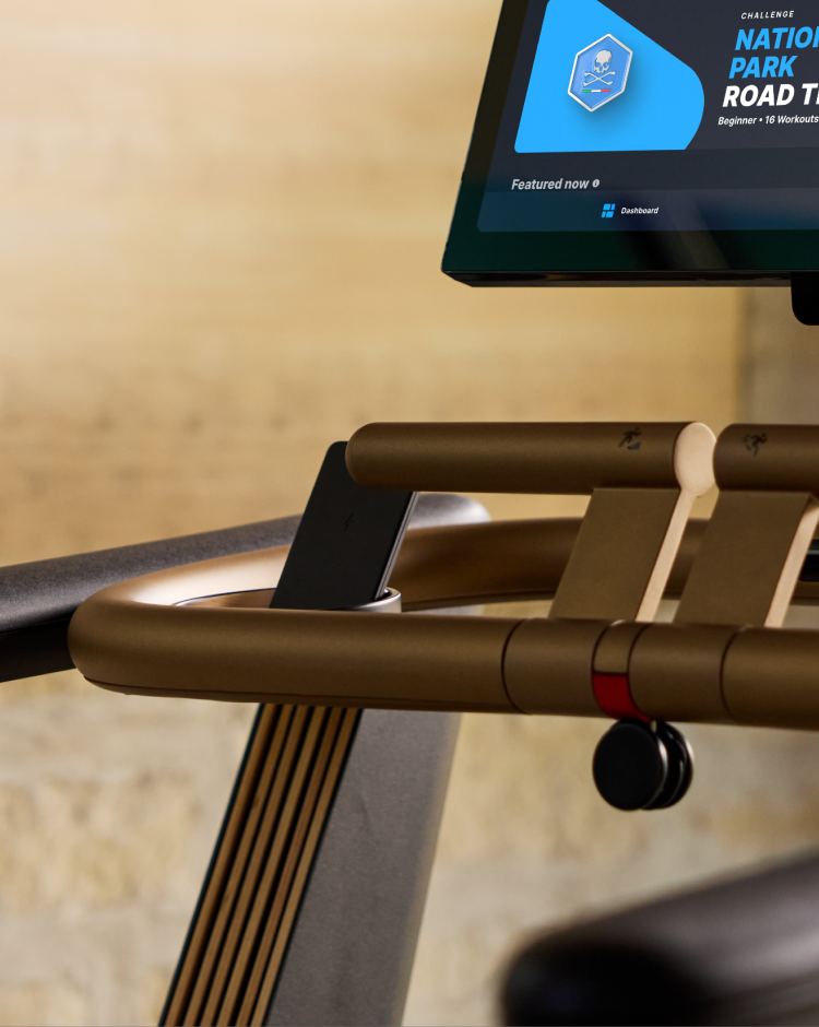 NordicTrack Ultra 1 Treadmill - NordicTrack