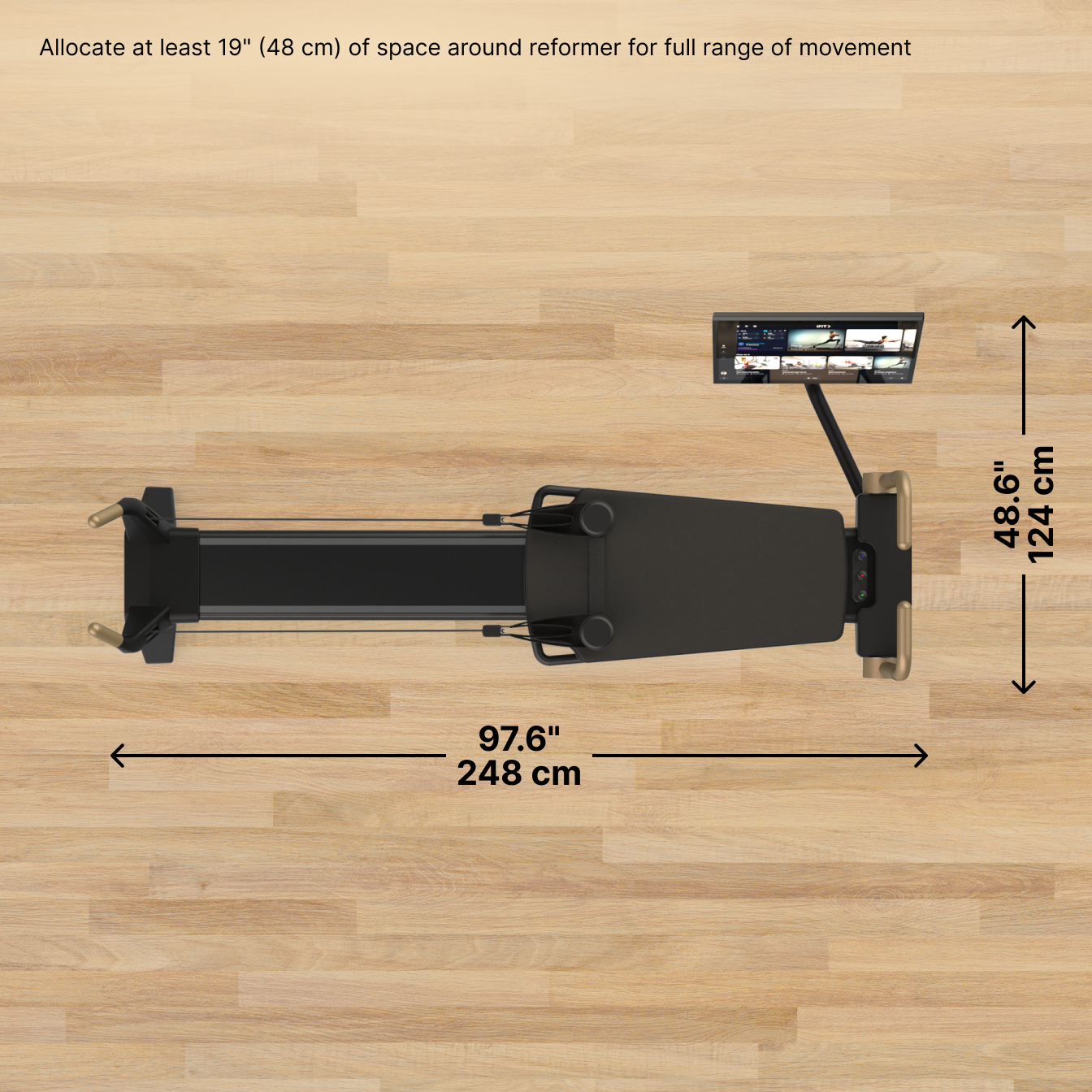 Designed for Your Home. Built for Your Life. - NordicTrack