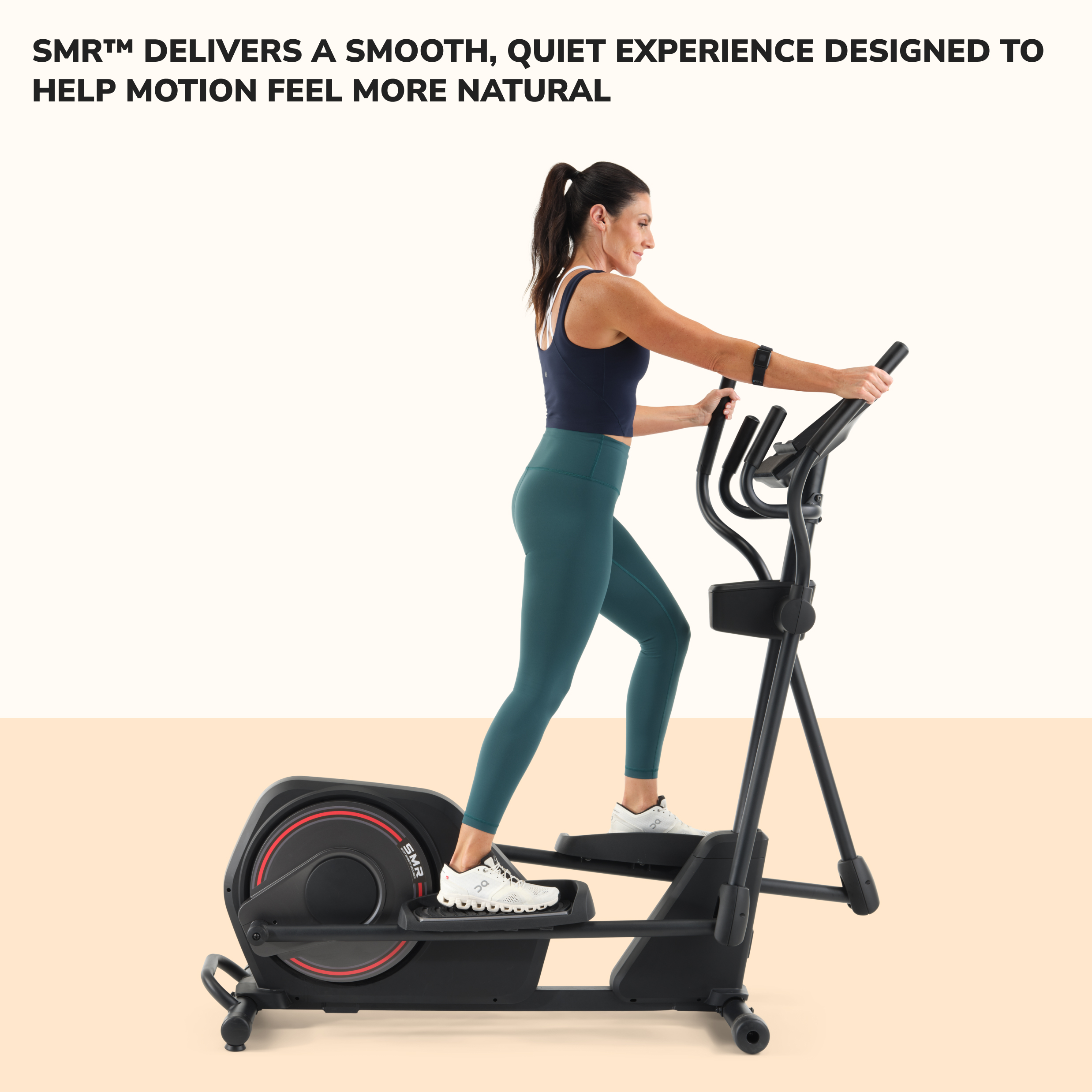 ProForm Sport Elliptical - ProForm