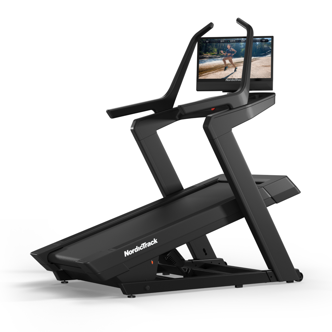 Treadmills - NordicTrack