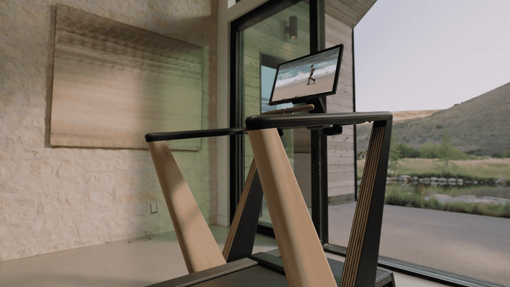 ULTRA 1 SERIES - NordicTrack