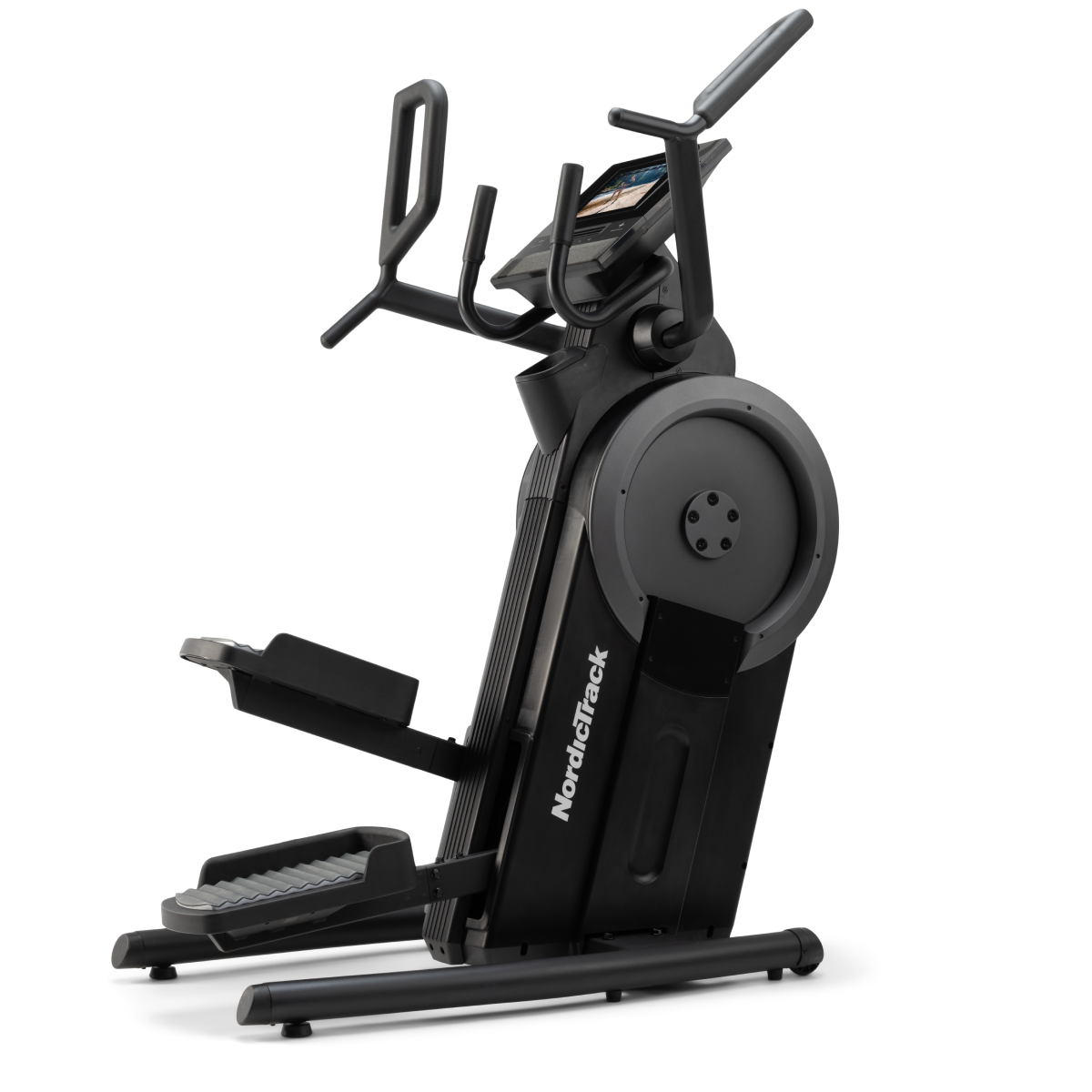 NEW Step Climber