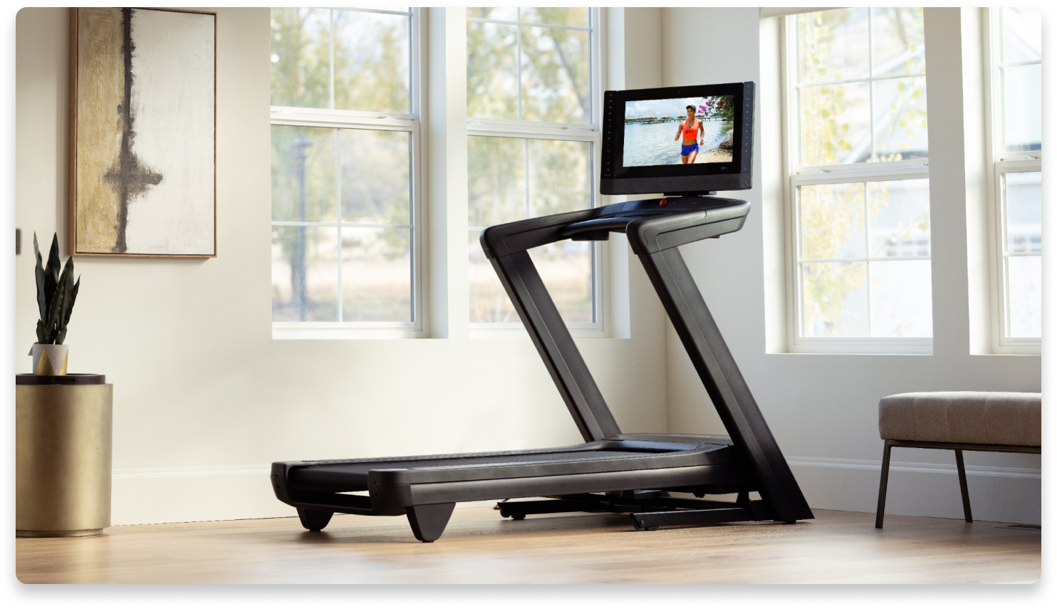 NordicTrack