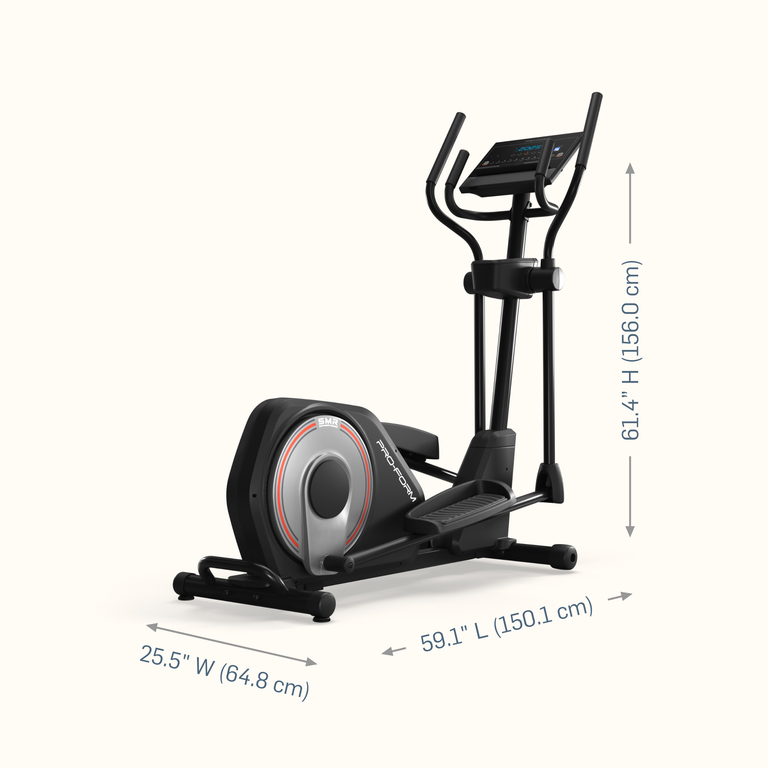 Ellipticals - ProForm