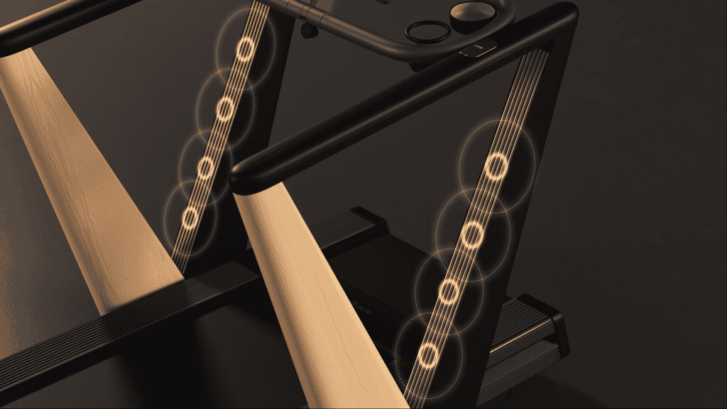 ULTRA 1 SERIES - NordicTrack
