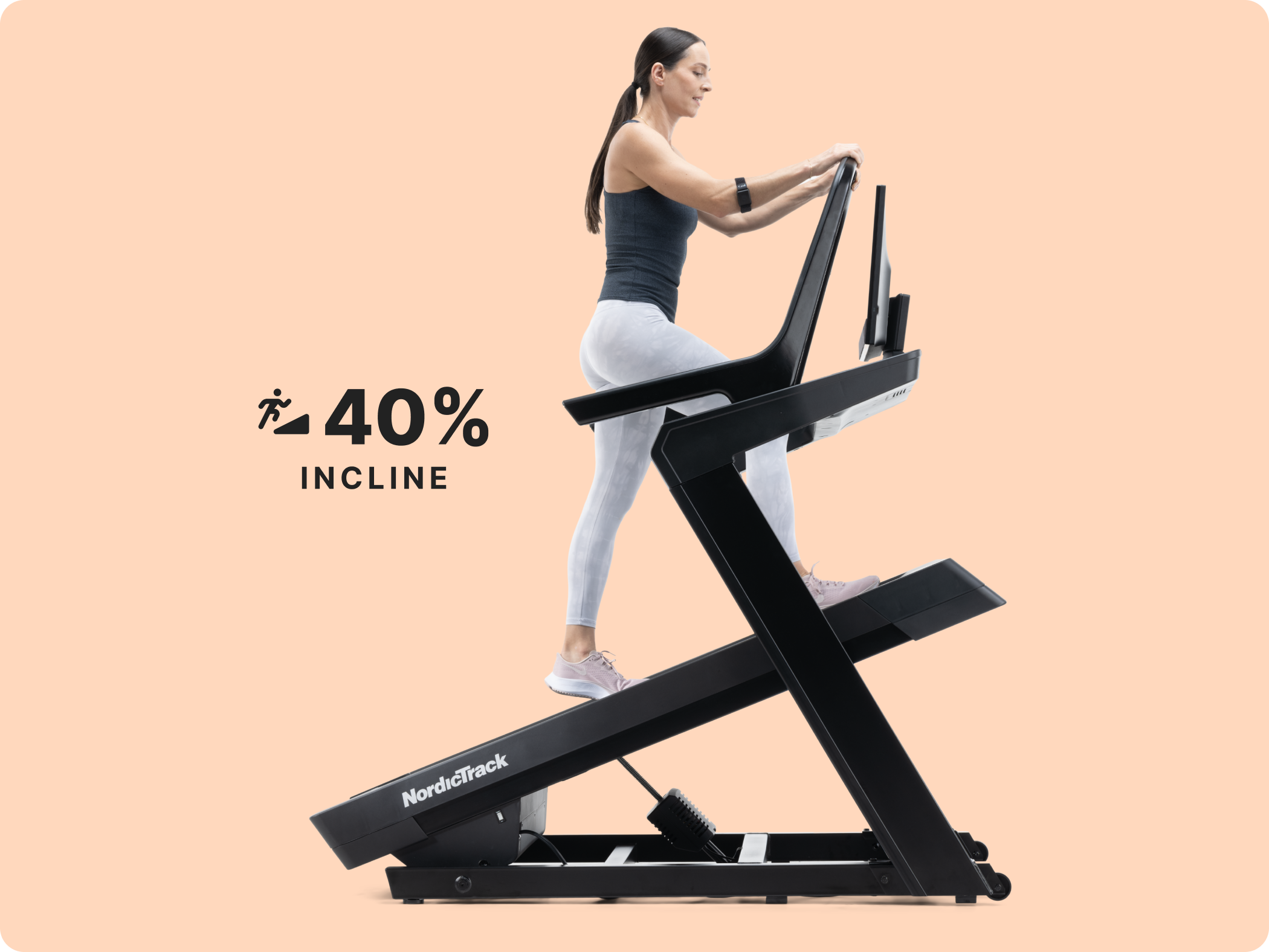 Home and Exercise Equipment by NordicTrack - Treadmills