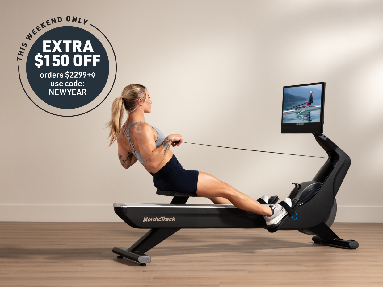 Home and Exercise Equipment by NordicTrack - Treadmills
