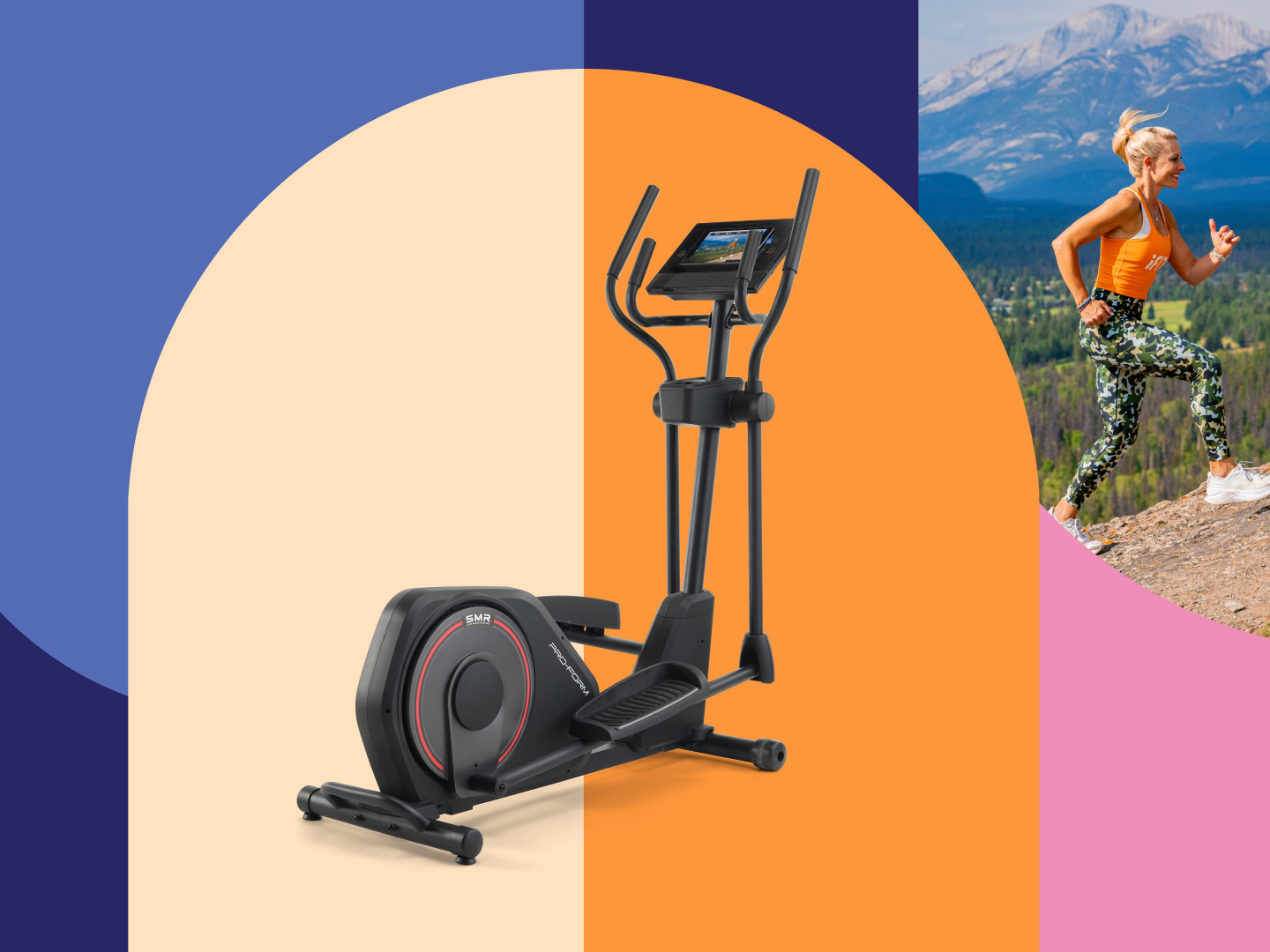 Ellipticals - ProForm