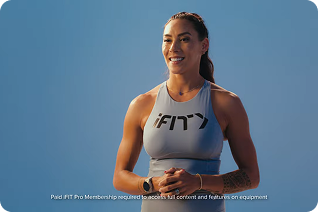 Take a tour of the series with iFIT Trainer’s Hannah Eden and John Peel