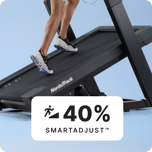 SmartAdjust Akıllı Antrenman Yoğunluğu Ayarı