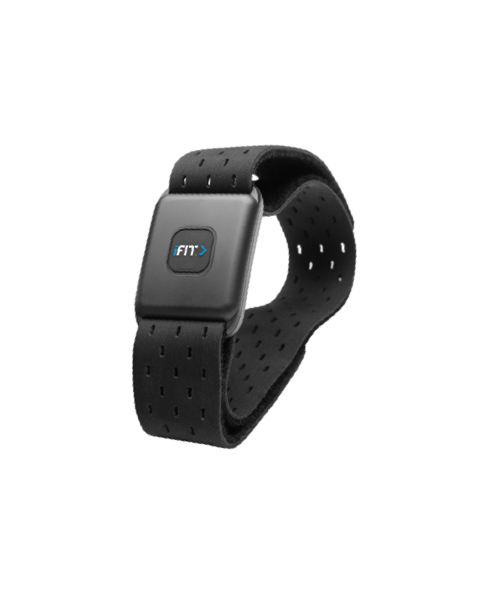 Forearm heart rate monitor sale