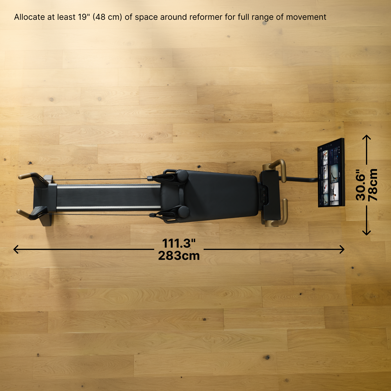 Designed for Your Home. Built for Your Life. - NordicTrack
