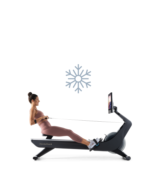 Home and Exercise Equipment by NordicTrack - Treadmills