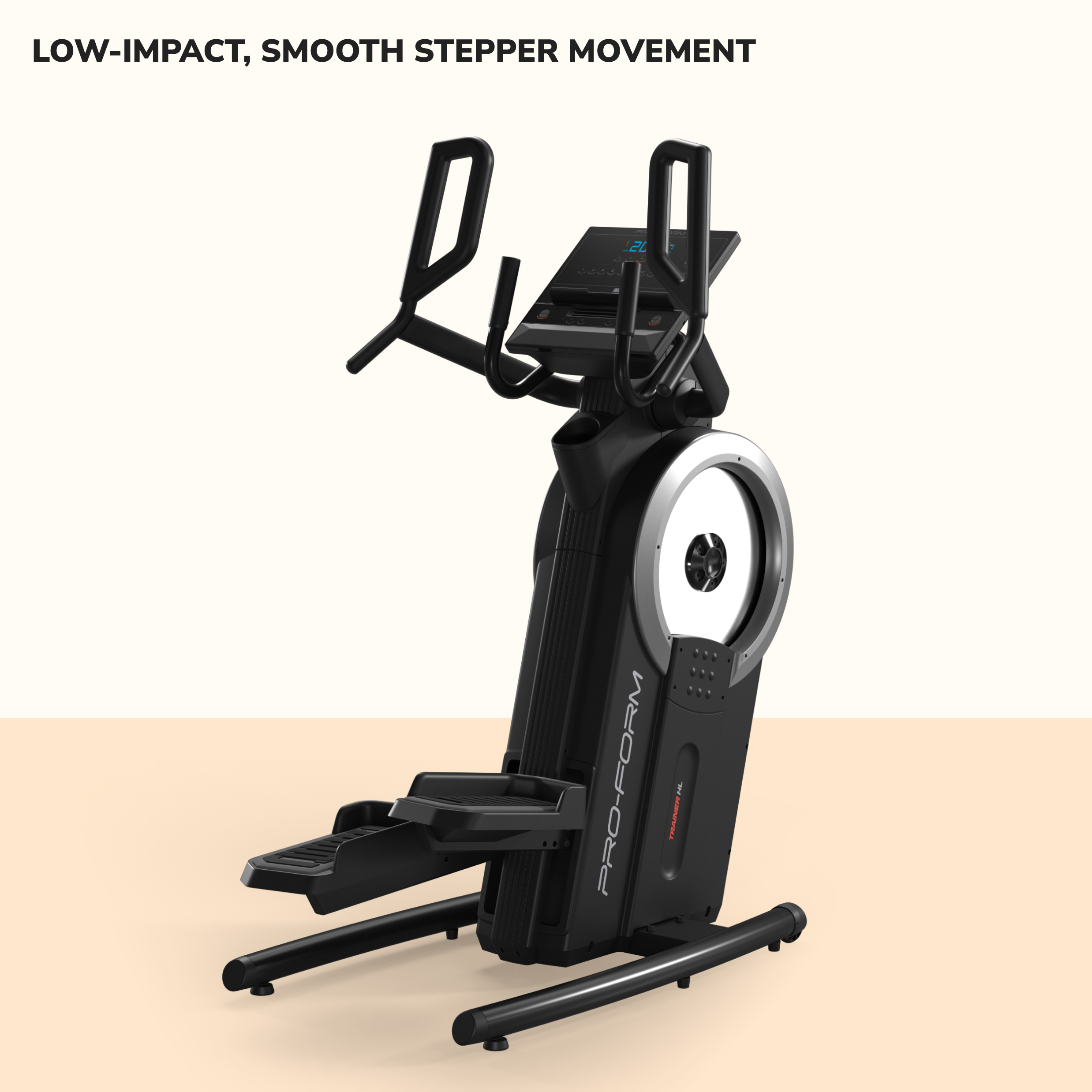Ellipticals - ProForm