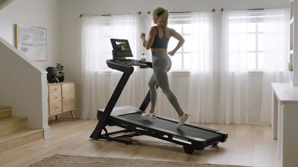 T Series - NordicTrack